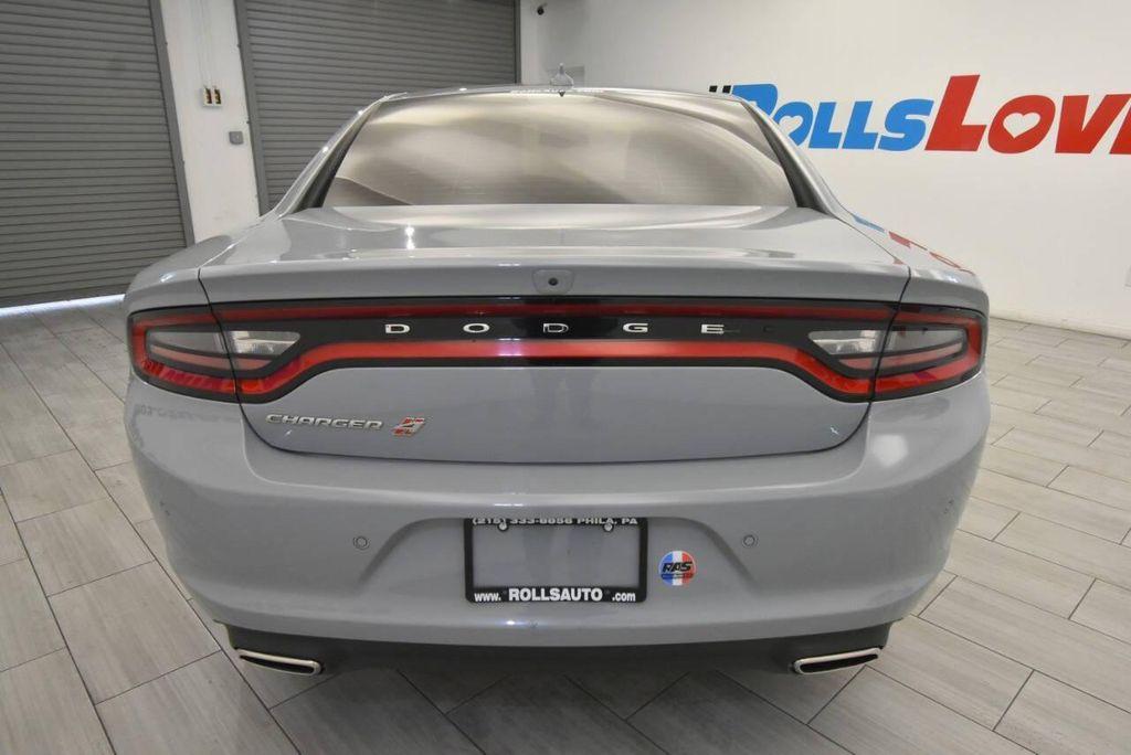 used 2022 Dodge Charger car, priced at $25,985