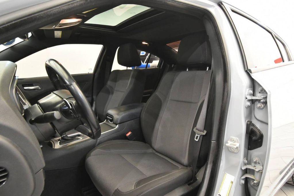 used 2022 Dodge Charger car, priced at $25,985