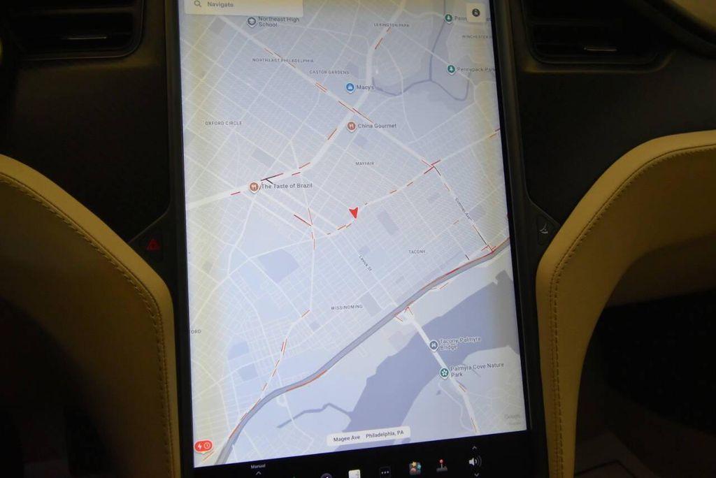 used 2018 Tesla Model S car, priced at $25,985