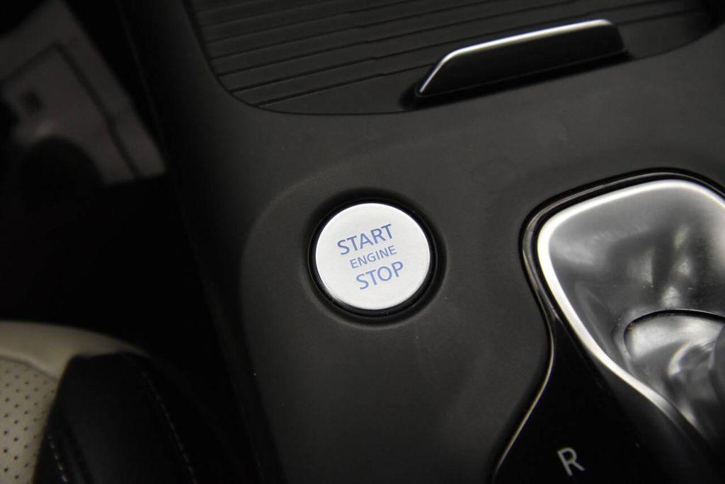 used 2023 INFINITI QX55 car