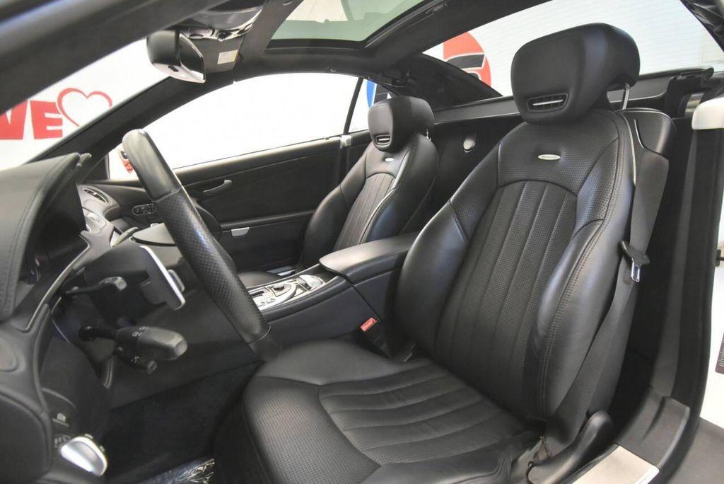 used 2009 Mercedes-Benz SL-Class car, priced at $25,985