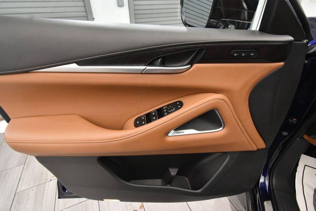 used 2022 INFINITI QX60 car