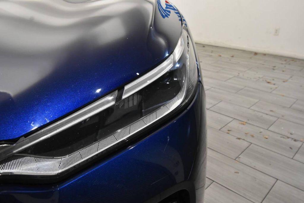 used 2022 INFINITI QX60 car