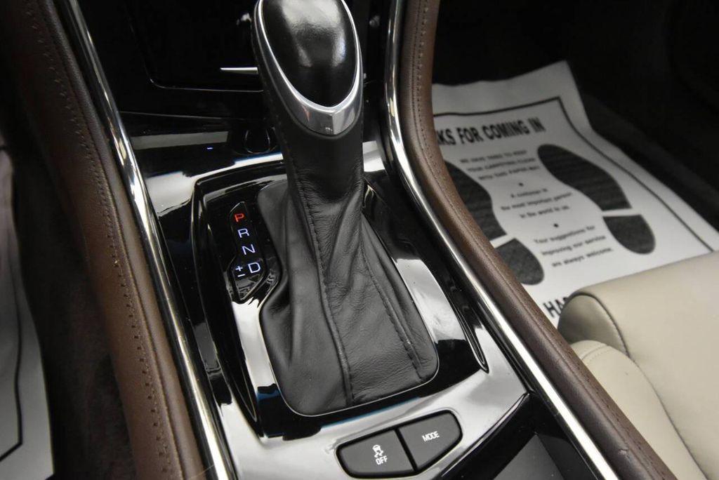 used 2014 Cadillac ATS car, priced at $8,900