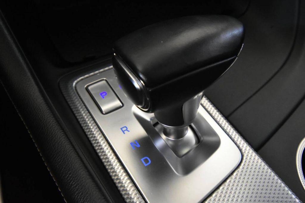 used 2022 Genesis G70 car, priced at $22,875