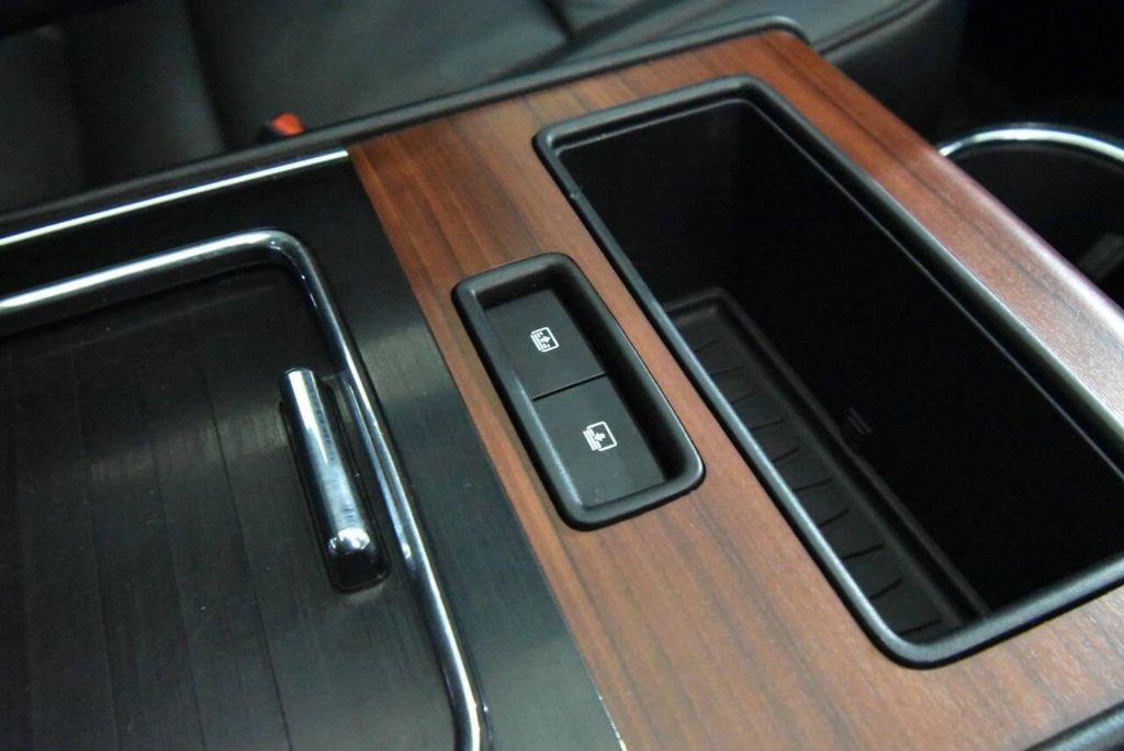 used 2021 Lincoln Aviator car