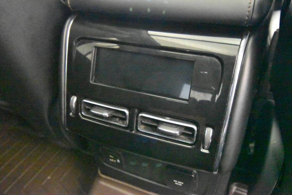 used 2021 Lincoln Aviator car