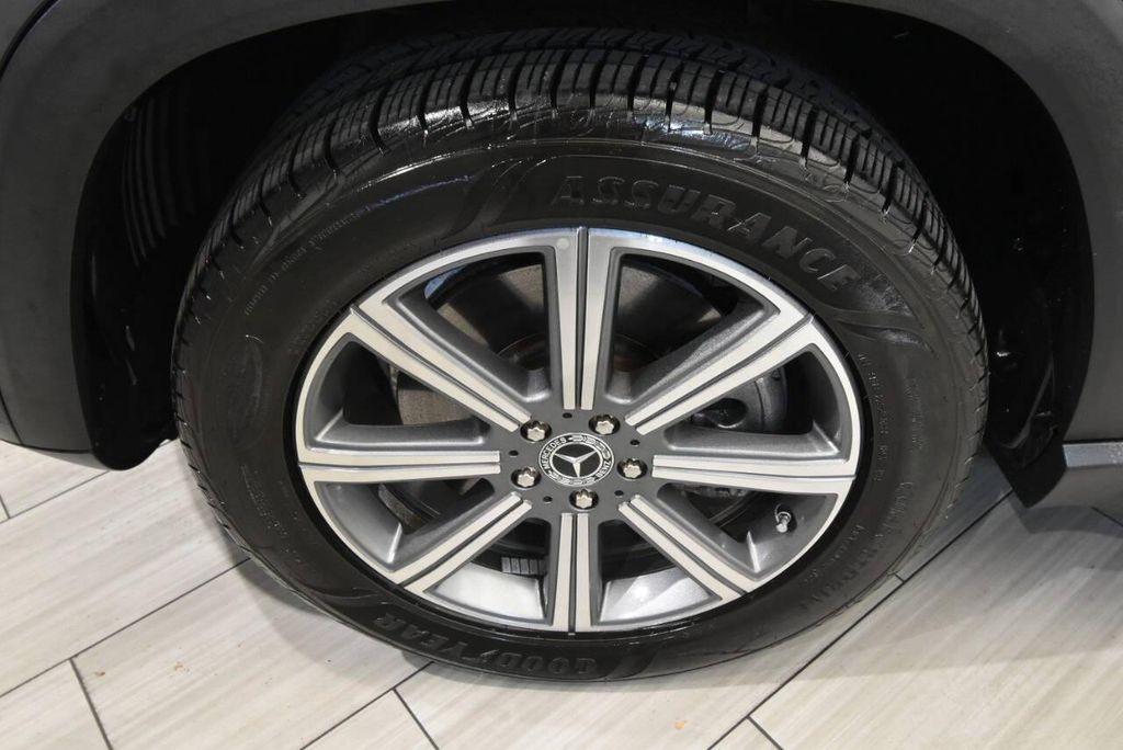 used 2020 Mercedes-Benz GLS 450 car