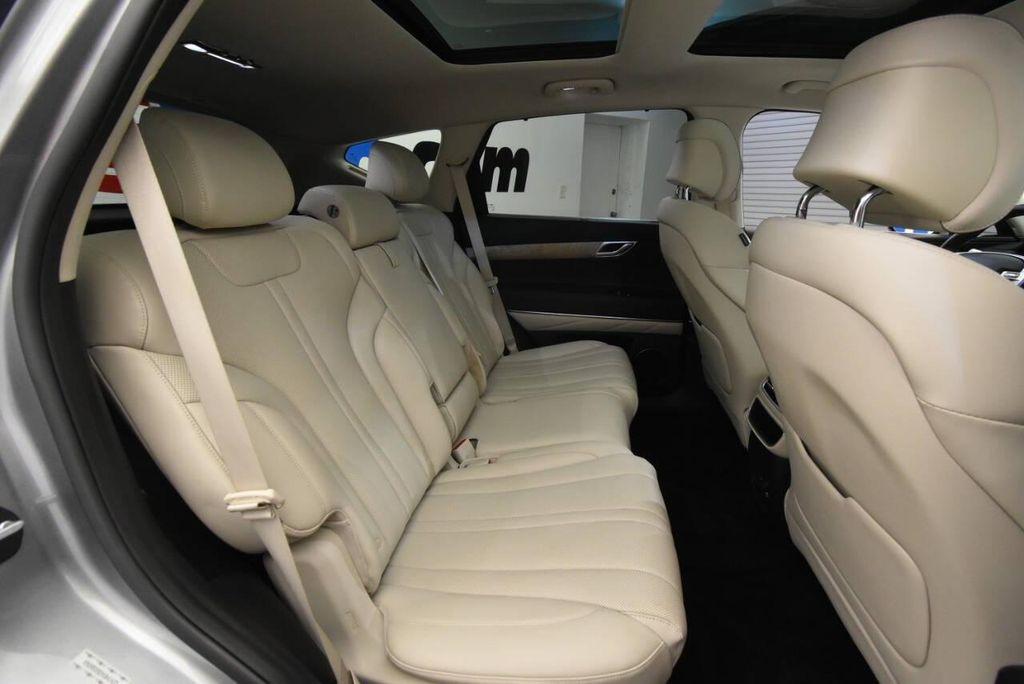 used 2021 Genesis GV80 car, priced at $27,695