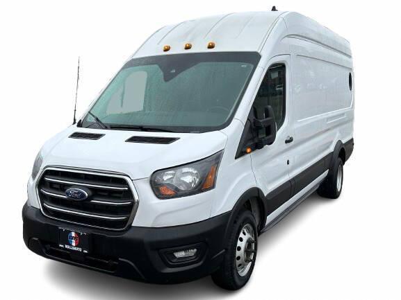 used 2020 Ford Transit-350 car, priced at $30,985