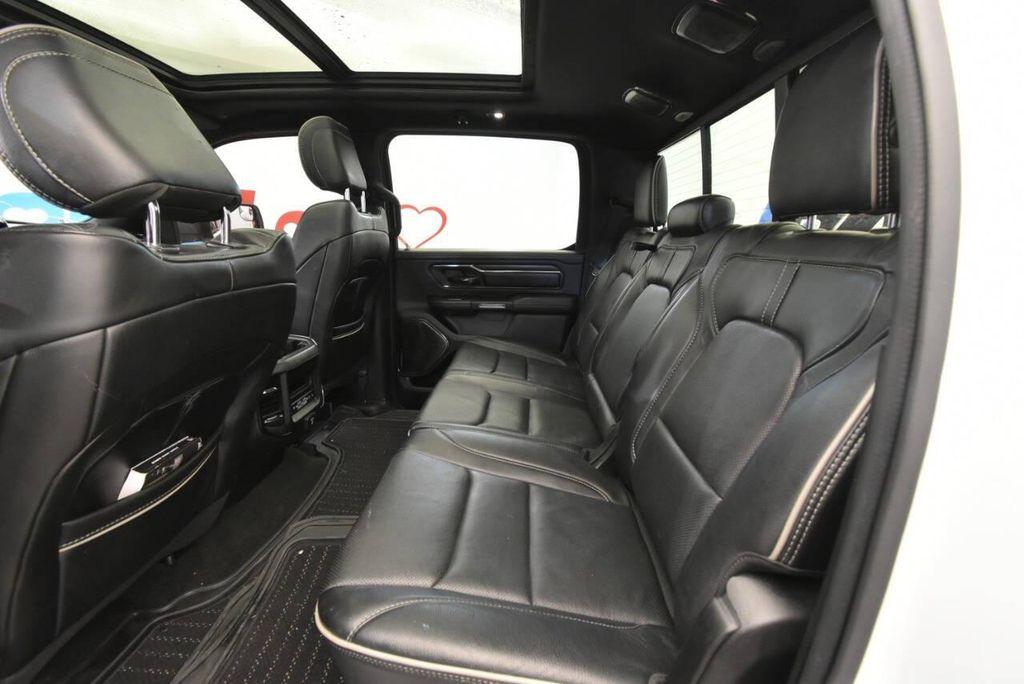 used 2022 Ram 1500 car, priced at $37,985