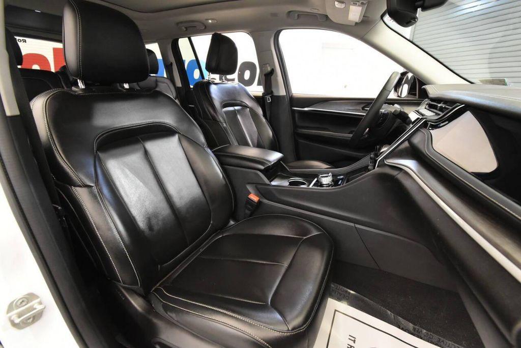 used 2024 Jeep Grand Cherokee 4xe car, priced at $26,985