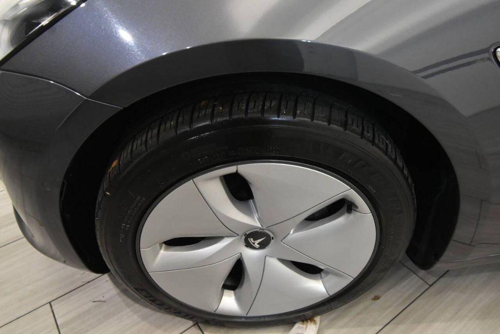 used 2018 Tesla Model 3 car, priced at $16,985