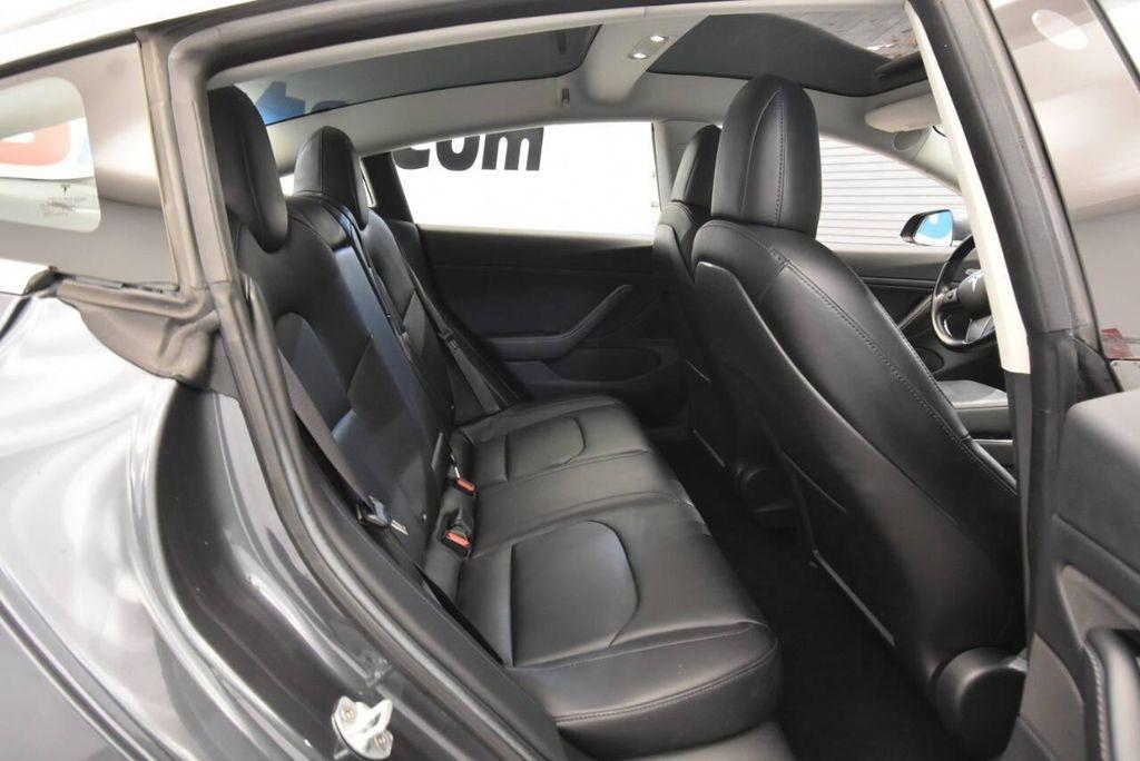 used 2018 Tesla Model 3 car, priced at $16,985