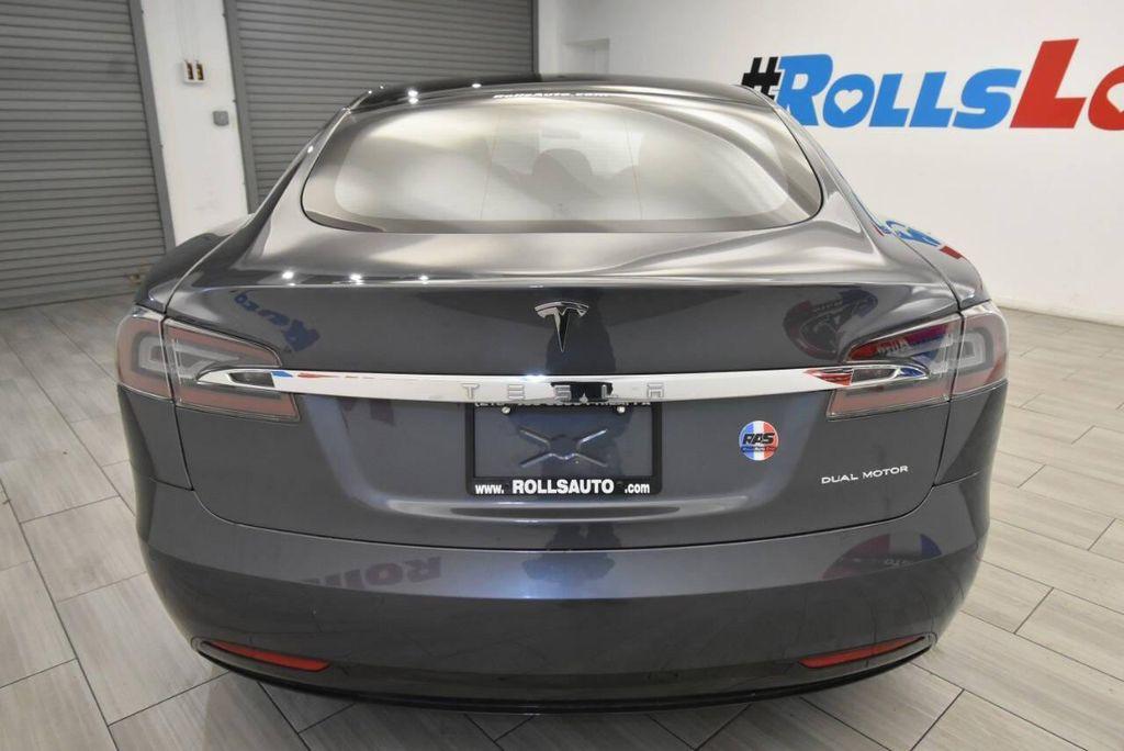 used 2020 Tesla Model S car, priced at $30,985