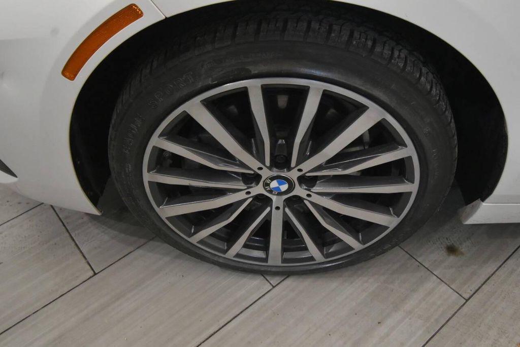 used 2020 BMW 228 Gran Coupe car, priced at $20,765