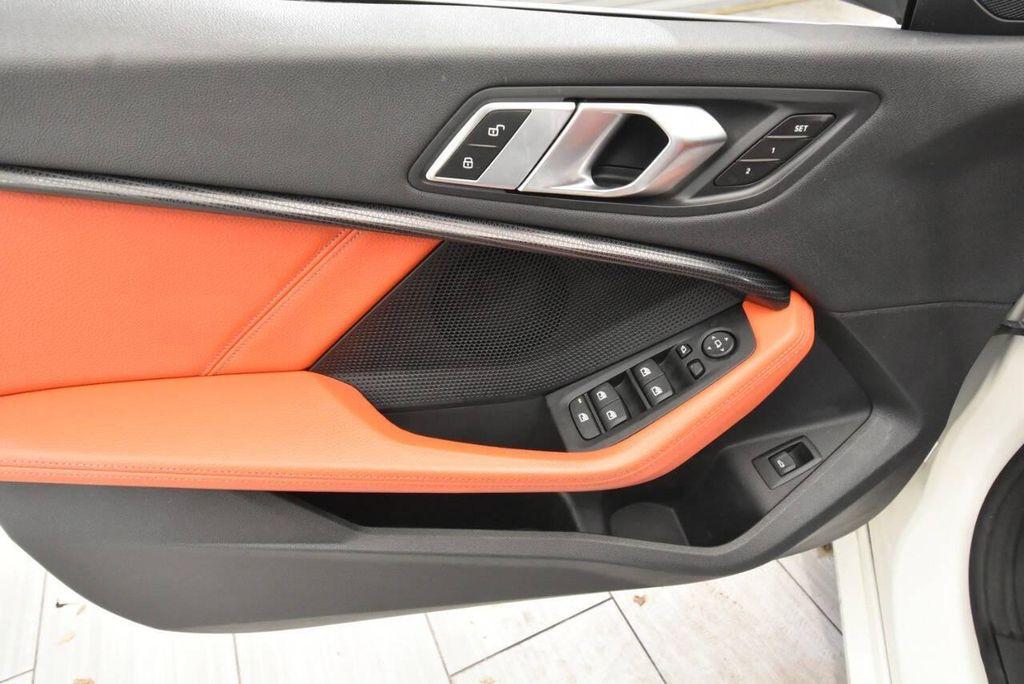 used 2020 BMW 228 Gran Coupe car, priced at $20,765