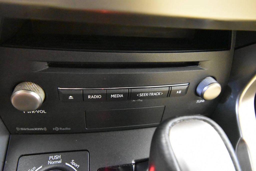 used 2019 Lexus NX 300 car, priced at $24,870