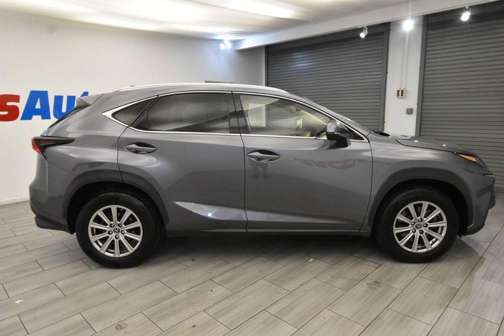 used 2019 Lexus NX 300 car, priced at $24,870