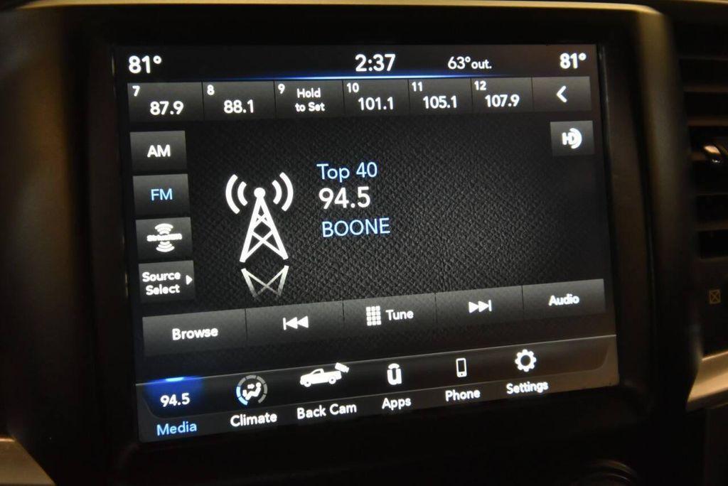 used 2021 Ram 1500 Classic car, priced at $22,495