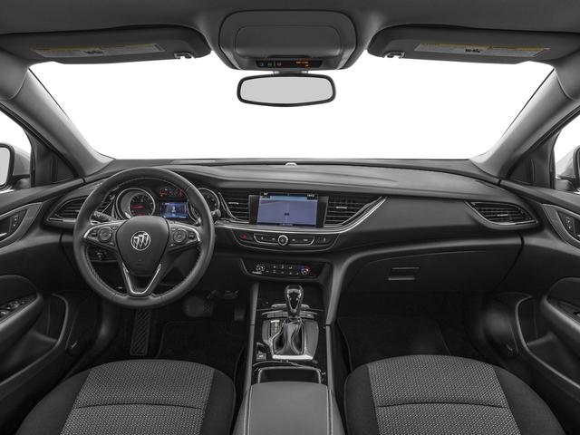 used 2018 Buick Regal TourX car