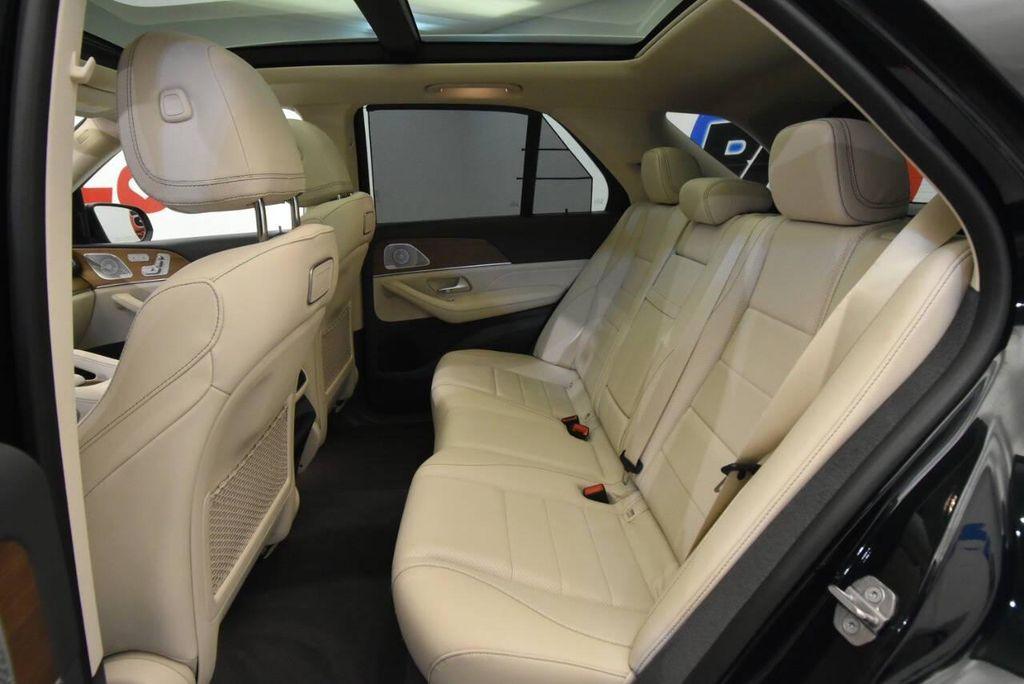 used 2020 Mercedes-Benz GLE 350 car, priced at $25,753