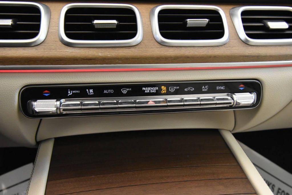 used 2020 Mercedes-Benz GLE 350 car, priced at $25,753