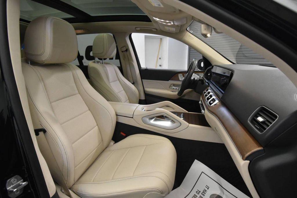 used 2020 Mercedes-Benz GLE 350 car, priced at $25,753