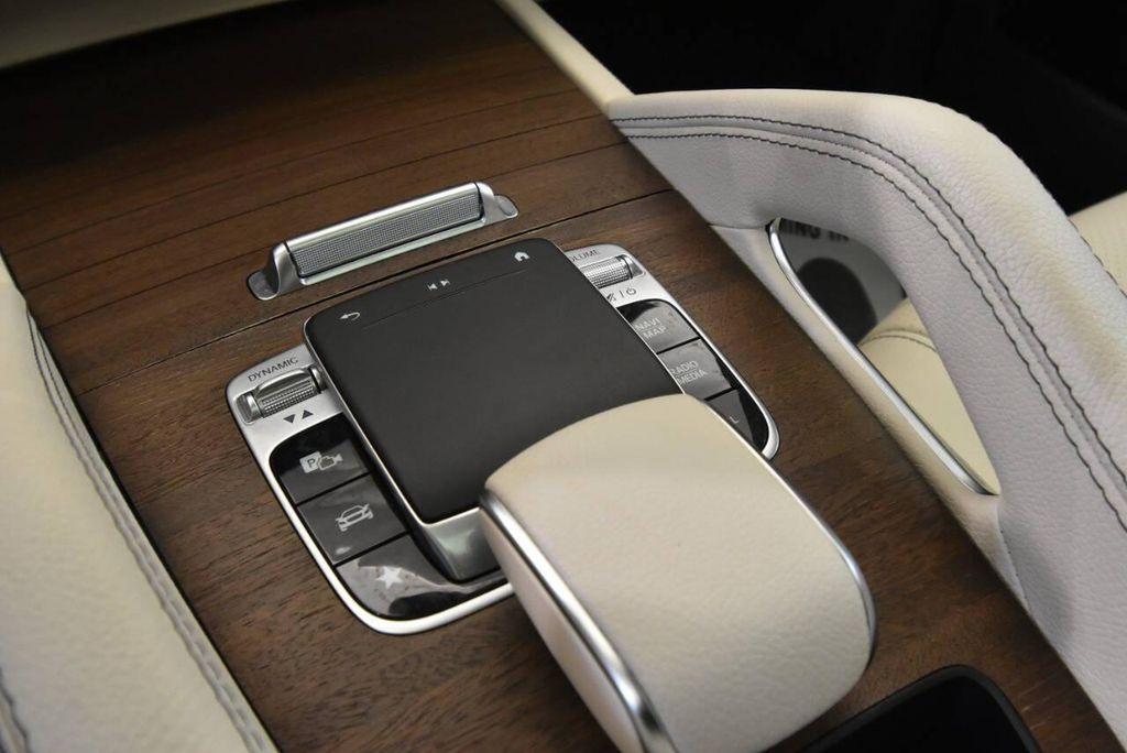 used 2020 Mercedes-Benz GLE 350 car, priced at $25,753