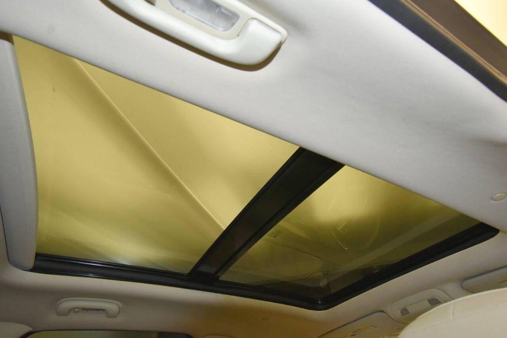 used 2020 Cadillac XT5 car, priced at $22,895