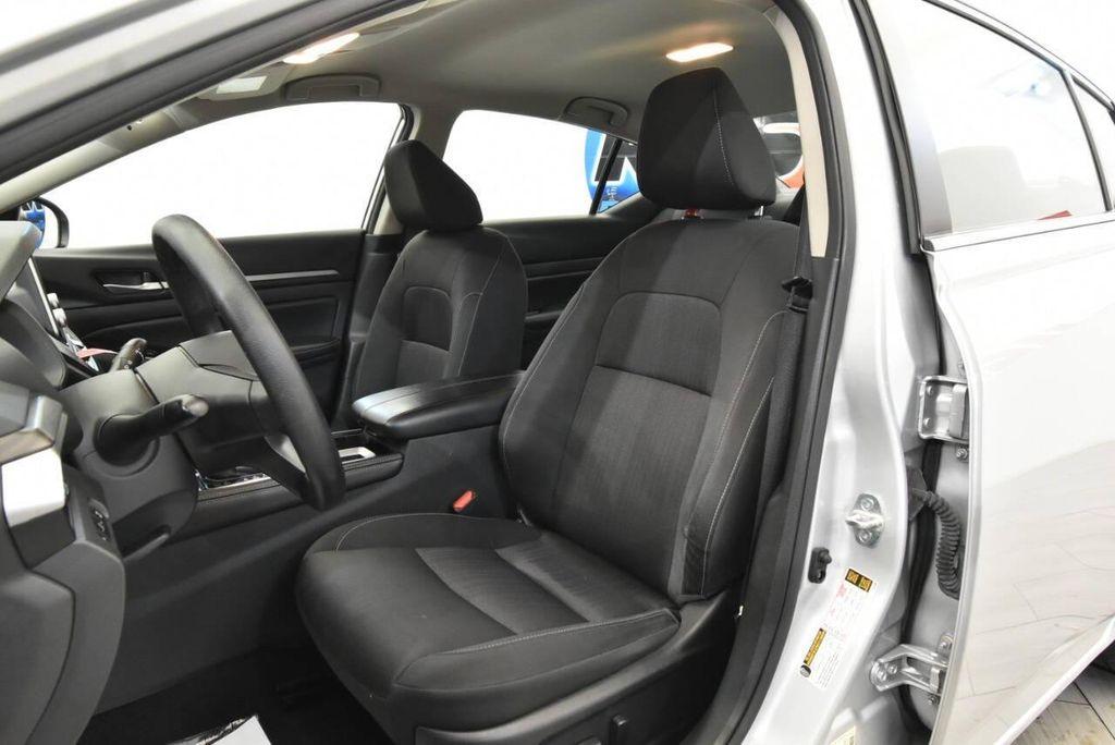 used 2023 Nissan Altima car, priced at $16,558