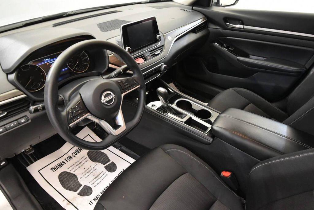 used 2023 Nissan Altima car, priced at $16,558