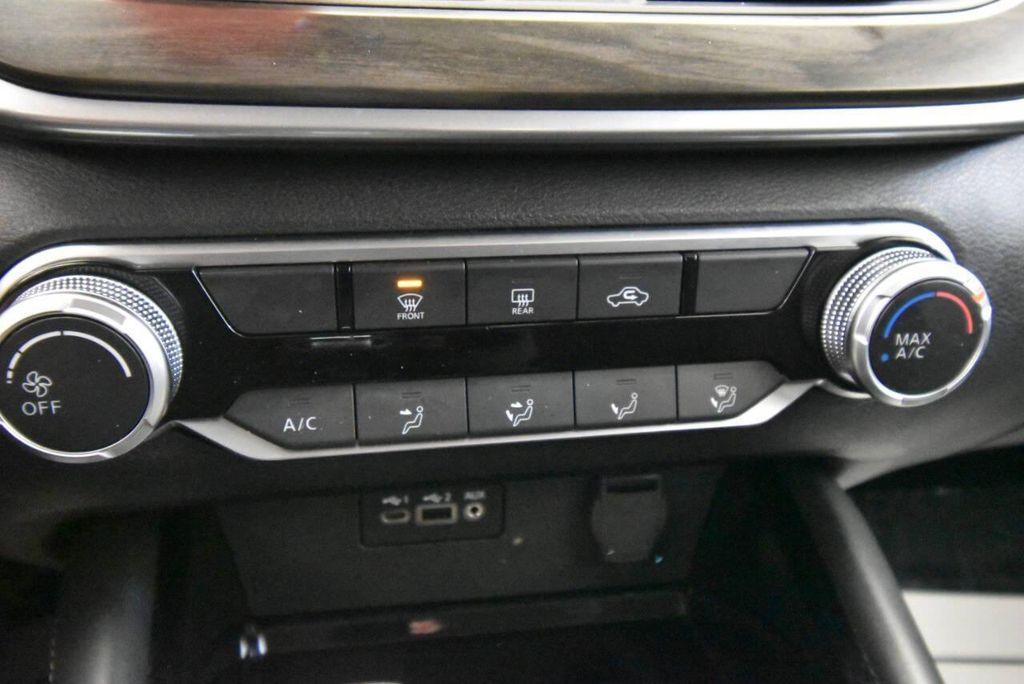 used 2023 Nissan Altima car, priced at $16,558