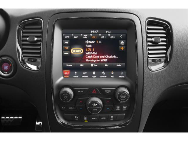 used 2019 Dodge Durango car