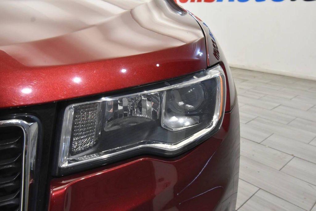 used 2019 Jeep Grand Cherokee car, priced at $17,985