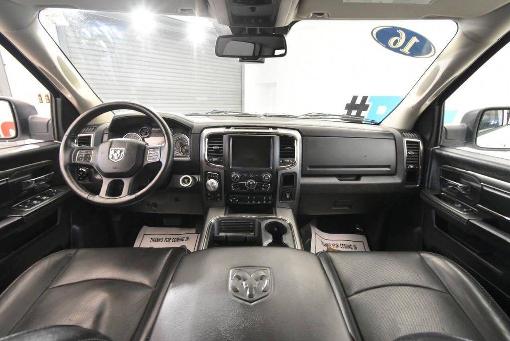 used 2016 Ram 1500 car, priced at $20,985