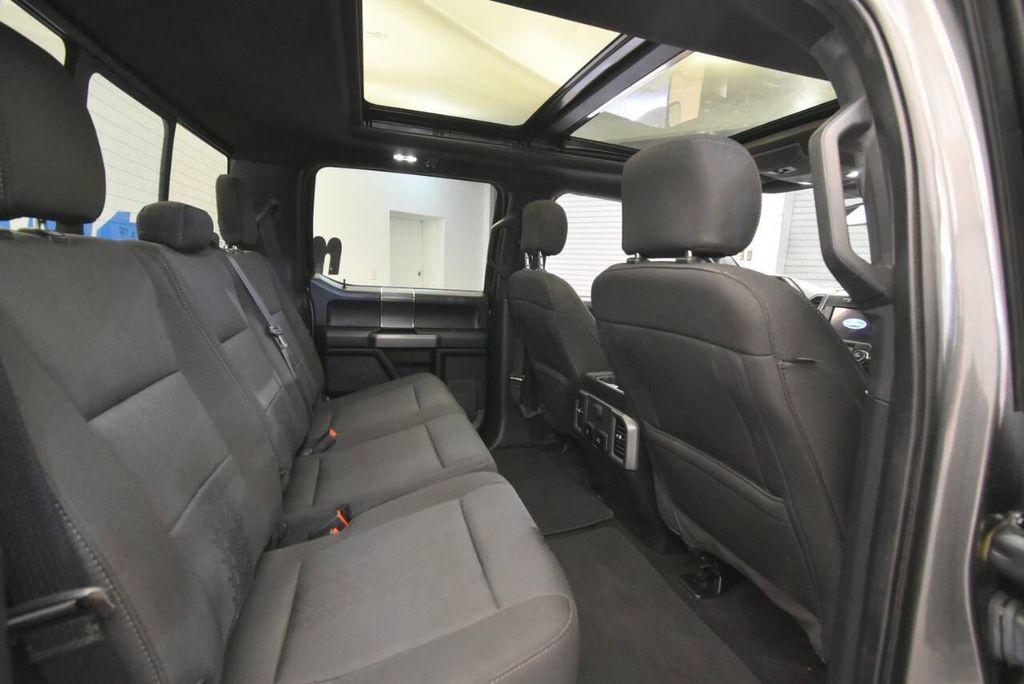 used 2020 Ford F-150 car, priced at $22,695