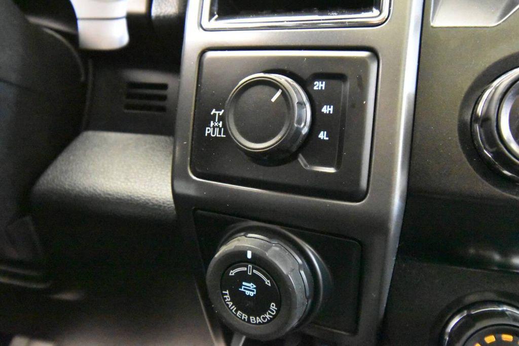 used 2020 Ford F-150 car, priced at $22,695