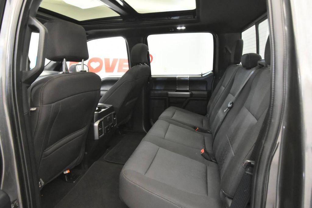 used 2020 Ford F-150 car, priced at $22,695