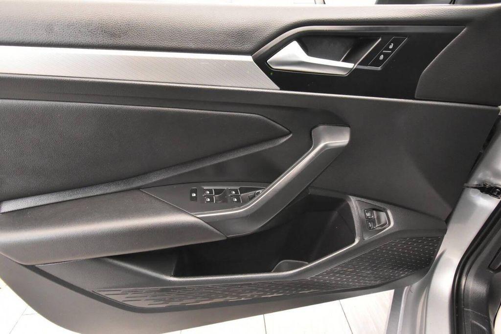 used 2021 Volkswagen Jetta car, priced at $14,475