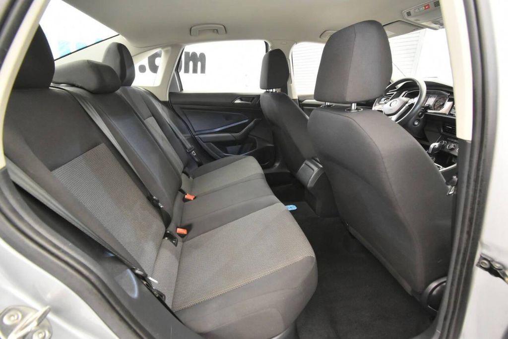 used 2021 Volkswagen Jetta car, priced at $14,475