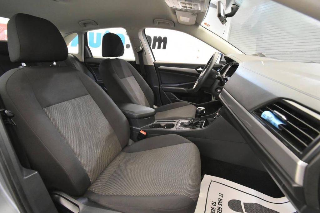 used 2021 Volkswagen Jetta car, priced at $14,475