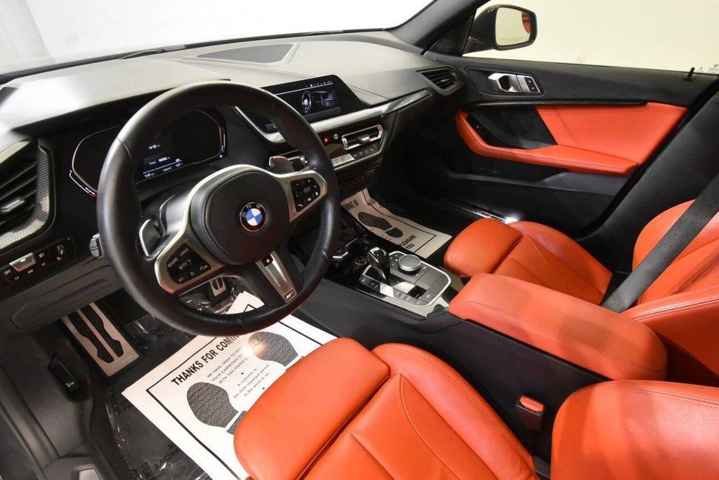 used 2021 BMW M235 Gran Coupe car, priced at $25,985