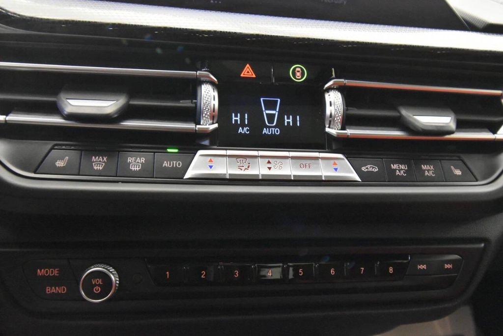 used 2021 BMW M235 Gran Coupe car, priced at $25,985