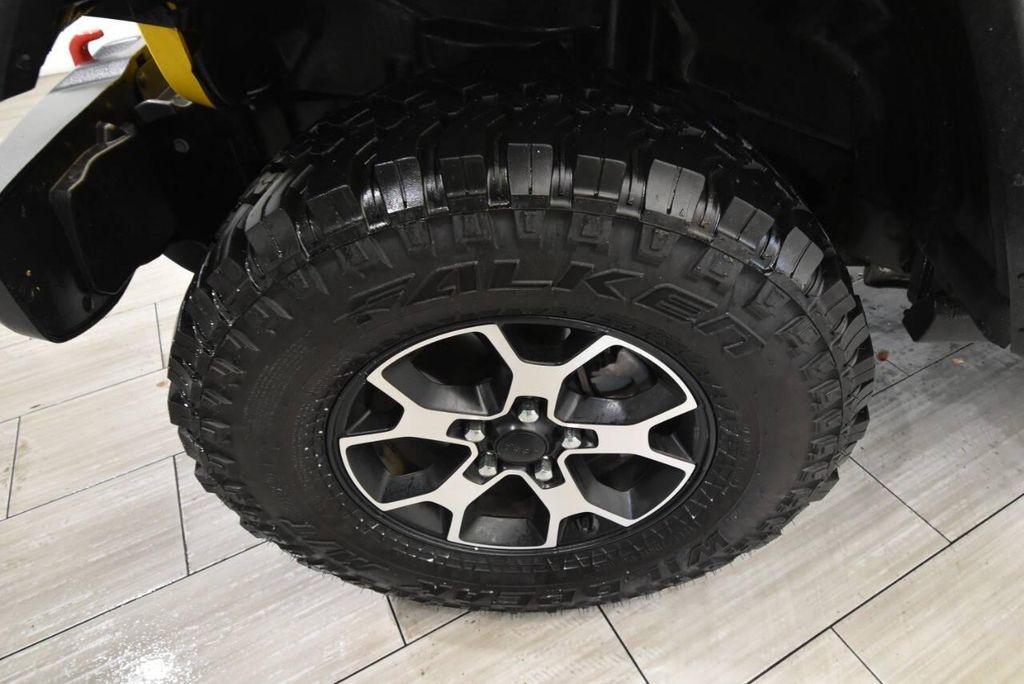 used 2020 Jeep Wrangler Unlimited car