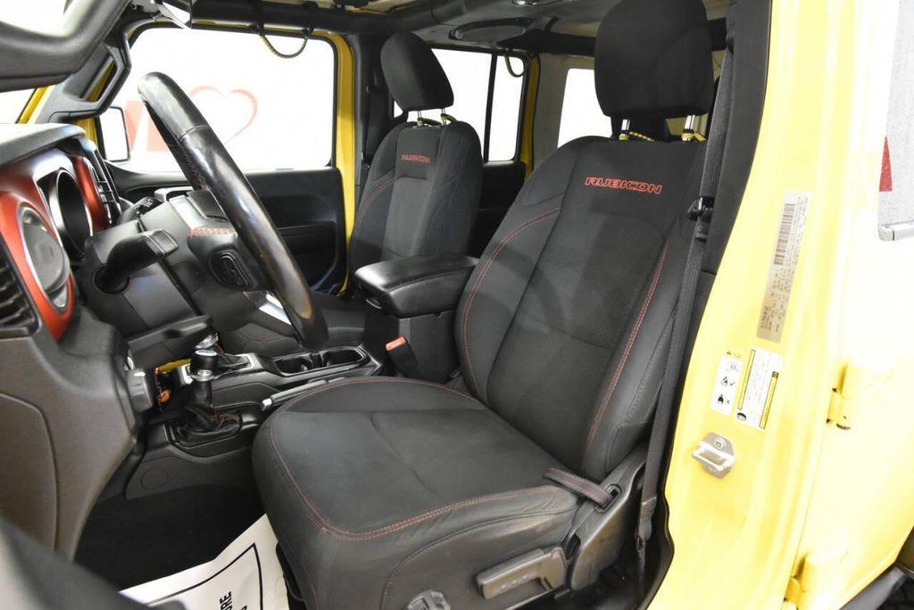 used 2020 Jeep Wrangler Unlimited car