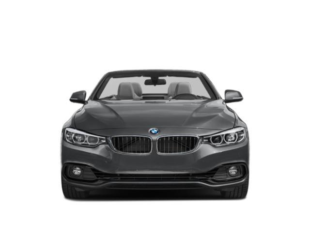 used 2018 BMW 430 car
