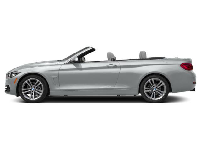 used 2018 BMW 430 car