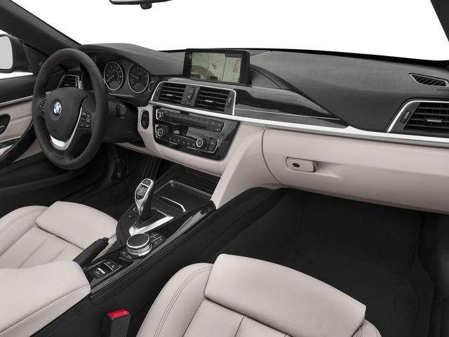 used 2018 BMW 430 car