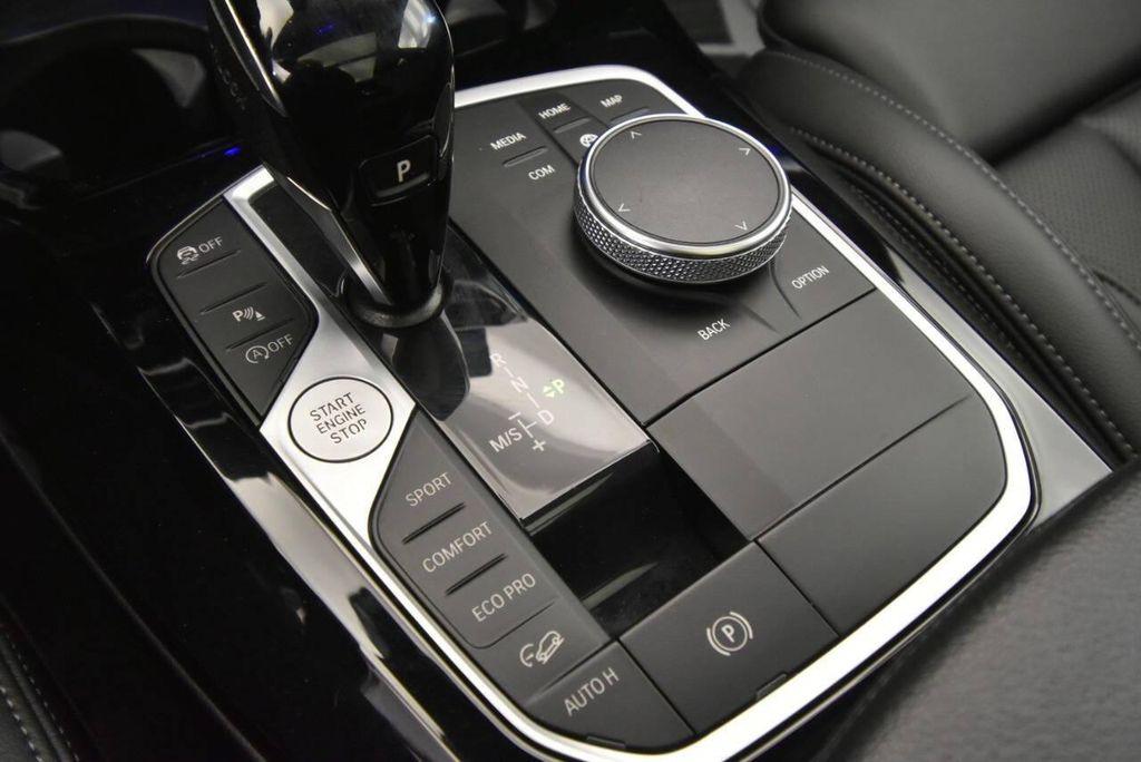 used 2023 BMW X3 car, priced at $23,985